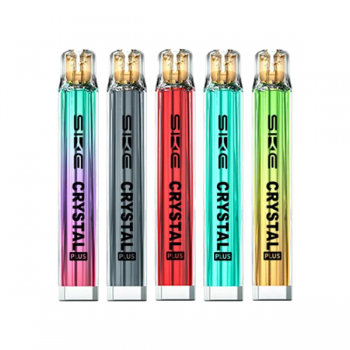 SKE Crystal Plus Pod Kit 11W