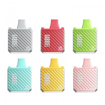 Uwell Gabriel DB600 Kit