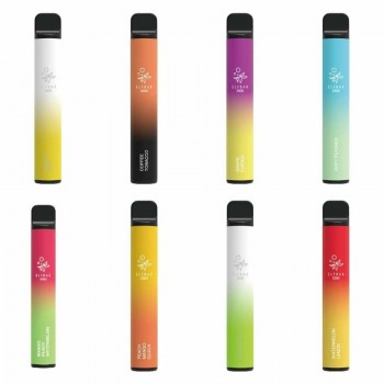 Elf Bar 2000 Kit 2000 Puffs