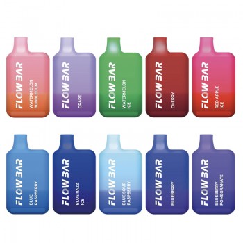 flow bar vape Smoothie Bar Blend 3.0 Liquid Live Diamonds 2g Dual Strain Tank Vapes main image 1