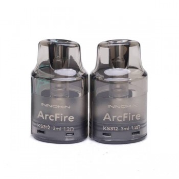 Innokin ArcFire Replacement Pod Cartridge (2pcs/pack)