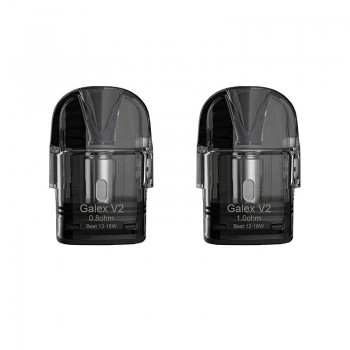 Freemax Galex V2 Replacement Pod Cartridge (2pcs/pack)