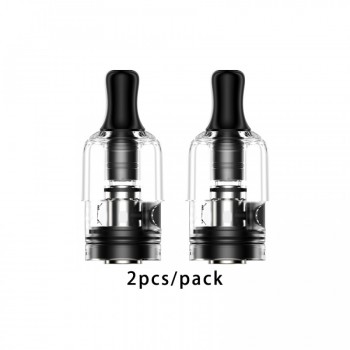 Geekvape S Replacement Pod Cartridge 2ml (2pcs/pack)