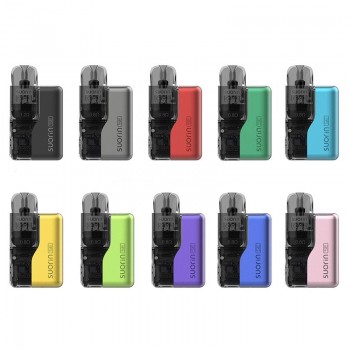 Suorin SE Pod Kit 800mAh