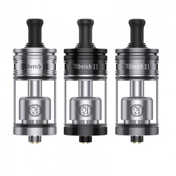 Vapefly Alberich 2 MTL RTA 23mm
