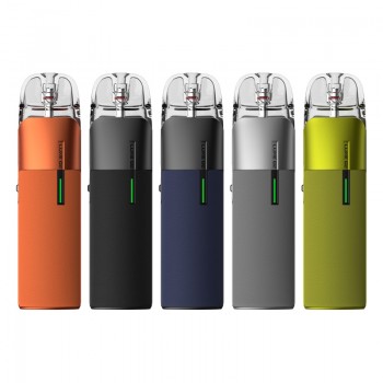 Vaporesso LUXE Q2 Pod Kit 1000mAh