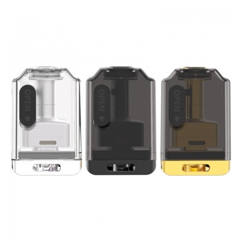 Lost Vape Centaurus Boro Pod Cartridge (1pc/pack)