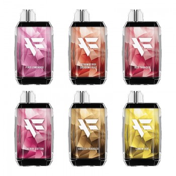 Fuyl 8000 Kit 8000 Puffs