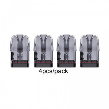 Uwell Caliburn G3 Pod Cartridge (4pcs/pack)