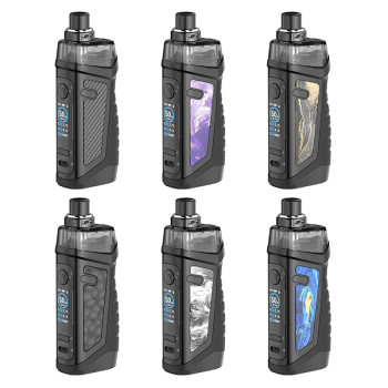 Vandy Vape Jackaroo 18650 Kit Powerful Pod Mod
