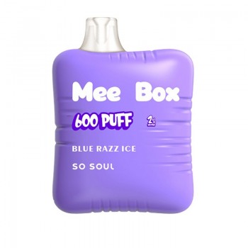 So Soul Mee Box 600 Kit