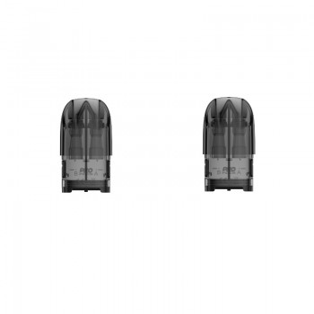 Uwell Caliburn Explorer Empty Pod Cartridge