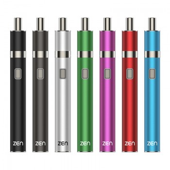 Yocan Zen Dab Pen Vaporizer 650mAh