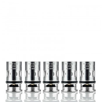 VOOPOO PnP X Replacement Coil (5pcs/pack)