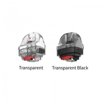 SMOK Nord GT Empty Pod Cartridge (3pcs/pack)