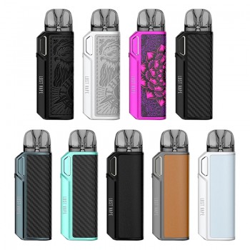 Lost Vape Thelema Elite 40 Pod Kit 1400mAh 40W
