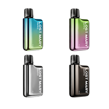 lost mary tappo reddit Lost Mary Tappo Pre-filled Pods | Free UK Delivery