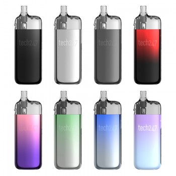 SMOK Tech247 Pod Kit 1800mAh 30W