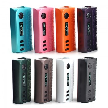 LVE Therion 2 DNA250C Box Mod 200W Powerful