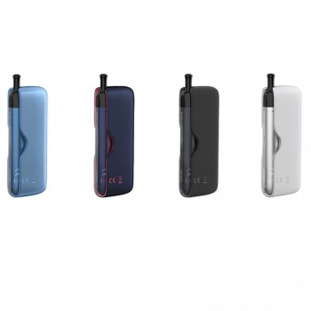 voopoo doric galaxy vs kiwi VooPoo Drag 6 Review: Steady Power, Thoughtful Design, and Built-in Battery  Convenience main image 0