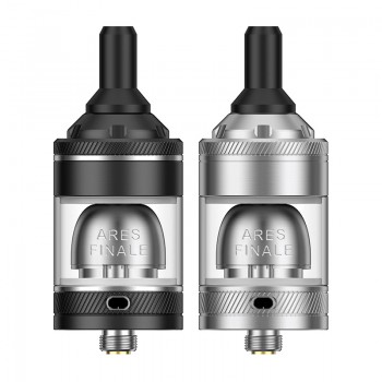 Innokin Ares Finale RTA 24.5mm 4.5ml