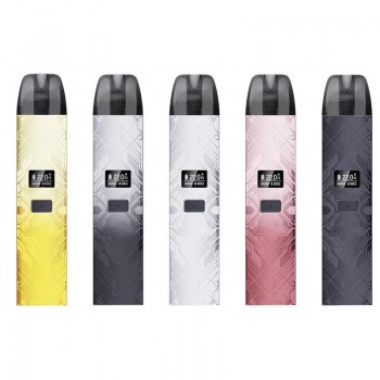 Vapefly Jester Pro Pod Kit 1000mAh 25W