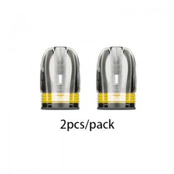 Smoant Levin Pro Pod Cartridge 3ml (2pcs/pack)