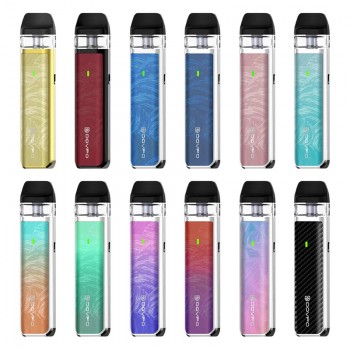 Dovpo AYCE Mini Pod Kit 1000mAh 25W