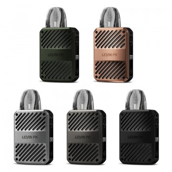 Smoant Levin PK Pod Kit 1000mAh 25W
