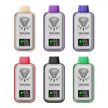 Coolplay Turbo 20000 Kit