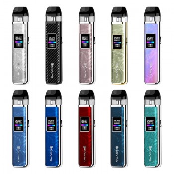Dovpo AYCE Pro Pod Kit 1000mAh 30W