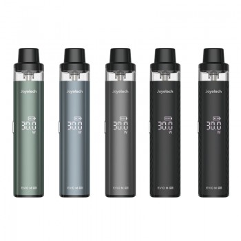 Joyetech EVIO M Pro Pod Kit 1100mAh 30W
