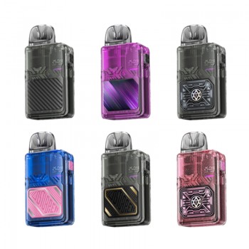 Lost Vape Thelema Elite Art 40 Pod Kit 1400mAh