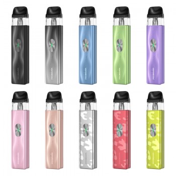Vaporesso XROS 4 Mini Pod Kit 1000mAh 30W