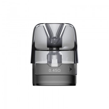 VOOPOO Argus E40 Replacement Pod Cartridge (2pcs/pack)