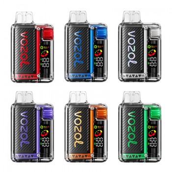 Vozol Vista 20000 Kit