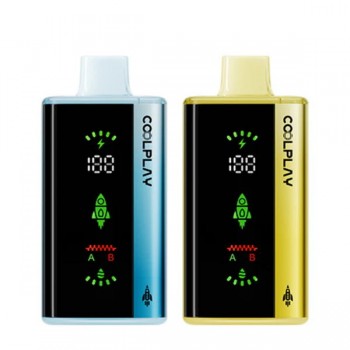 COOLPLAY TURBO 26000 Kit