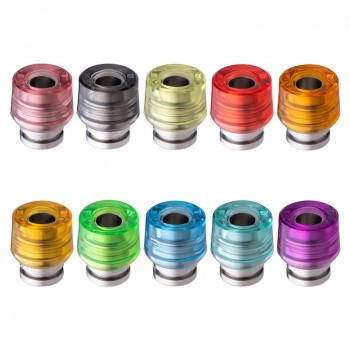 Dotmod dotTip X 510 Drip Tip