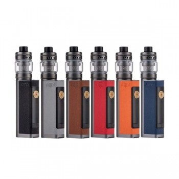 Dotmod dotBox Vape Mod Kit 100W
