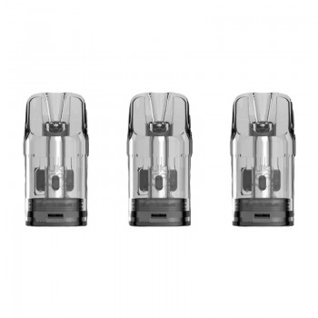 SMOK Zrex RF Replacement Pod Cartridge (3pcs/pack)