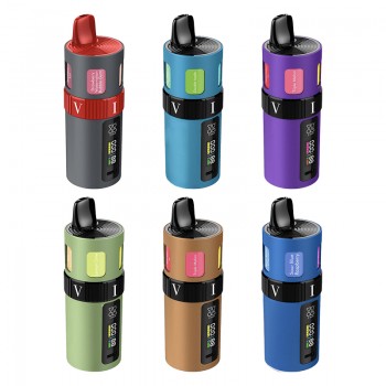 VOOM 5 MULTI 3000 Kit