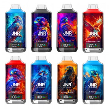 falcon-x vape JNR Falcon X 18000 Reusable Vape (10pcs/pack)
