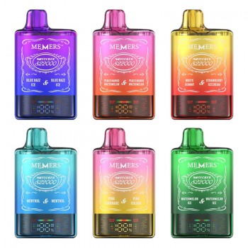 Memers Switcher S22000 Kit