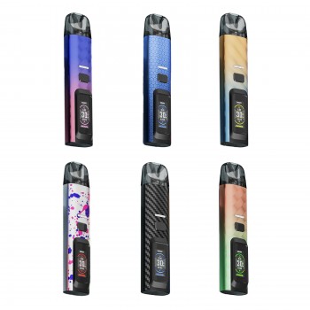 Rincoe Manto Nano A2 Pod Kit 30W