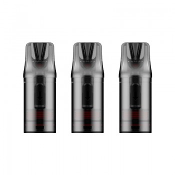 SMOK Mavic Pro RF Replacement Pod Cartridge 2ml (3pcs/pack)