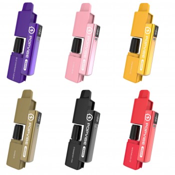 Geek Vape Popvibe V5000 Kit