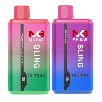 MK Bling Ultra 15000 Kit (10pcs/pack)