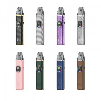 OXVA Xlim Pro 2 Pod Kit 1300mAh 30W