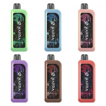 Hafra Ultra 20000 Kit