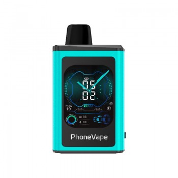 JNR PhoneVape 30K Kit